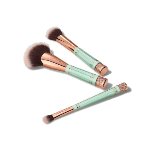 MAC of All Trades Brush Kit