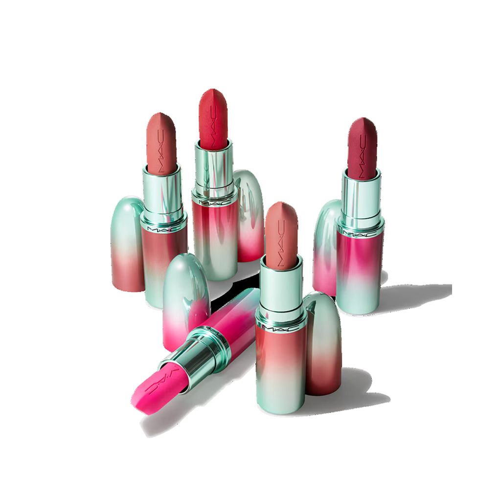 Less Is Bore Lip x5 Less Is Bore Lip x5