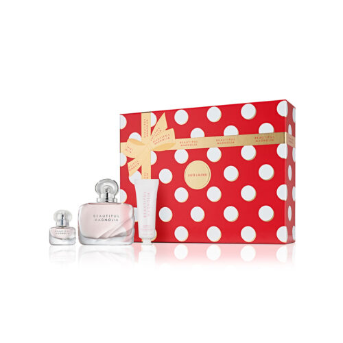 Beautiful Magnolia Favorites Trio Fragrance Set