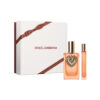 Holiday 2025 Gift Set Devotion Eau de Parfum Intense 100ml, Travel Spray 10ml