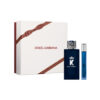 Holiday 2025 Gift Set K by Dolce&Gabbana Parfum 100ml, Travel Spray 10ml