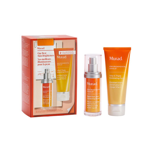 Our Best Skin Brighteners