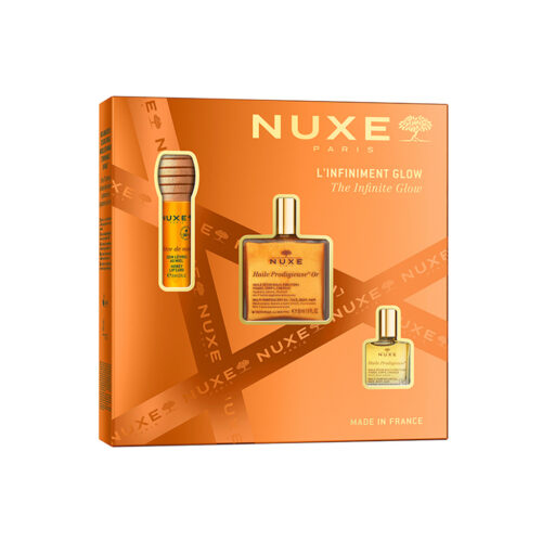 The Infinite Glow Set