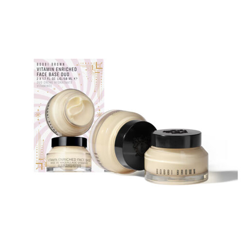 Vitamin Enriched Face Base Duo