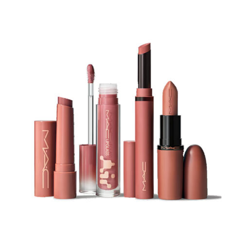 Totally Teddy Lip Kit
