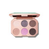 MACnificient Eyeshadow Palette x6