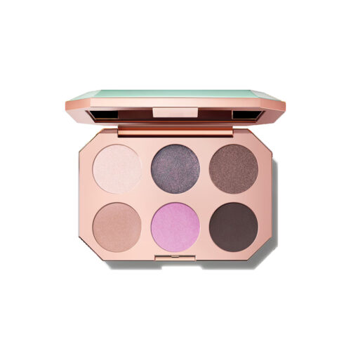 MACnificient Eyeshadow Palette x6