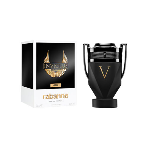 Invictus Victory Absolu Parfum Intense