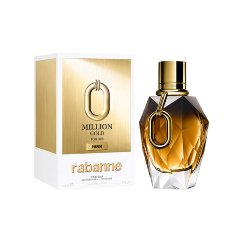 Million Gold For Her Parfum