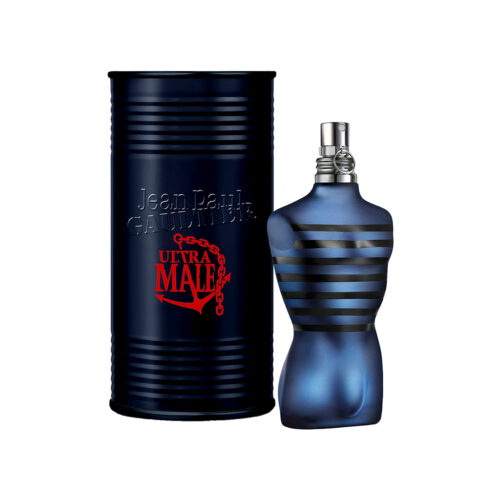 Ultra Male Eau de Toilette Intense