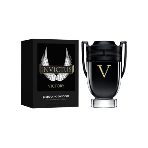 Invictus Victory Eau de Parfum Extreme