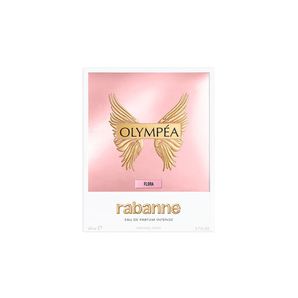 Olympéa Flora Eau de Parfum Intense Olympéa Flora Eau de Parfum Intense