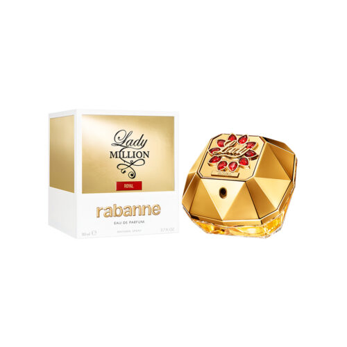 Lady Million Royal Eau de Parfum