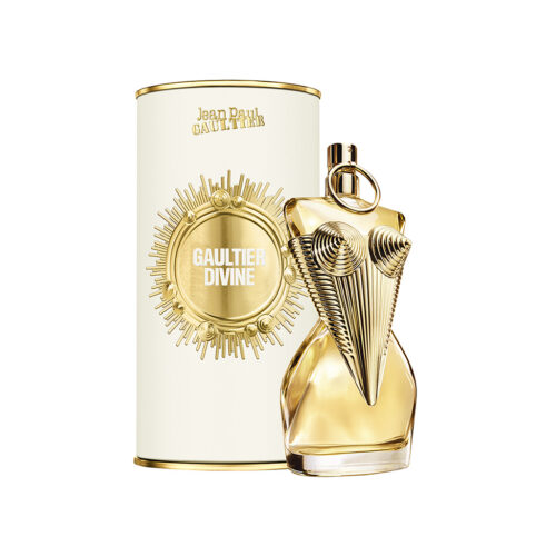 Gaultier Divine Eau de Parfum