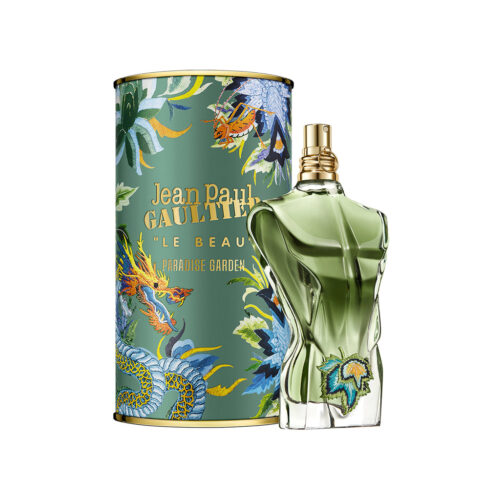 Le Beau Paradise Garden Eau de Parfum