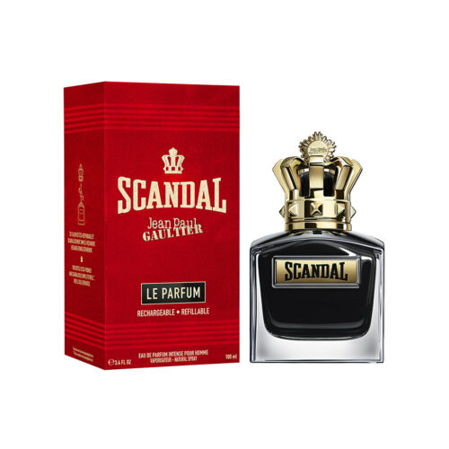 Scandal Eau de Parfum Intense For Him