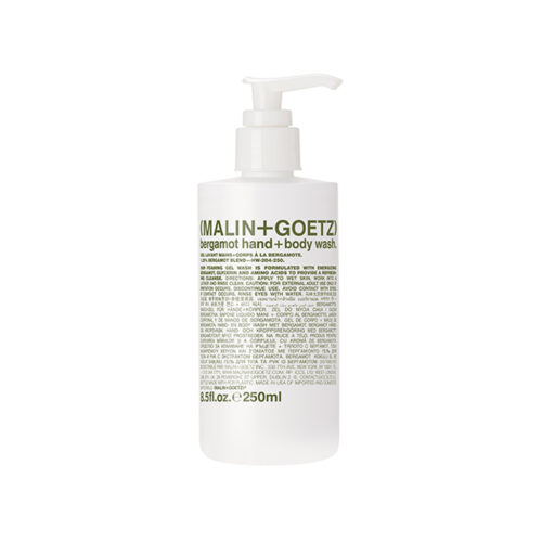 bergamot hand+body wash (global packaging)
