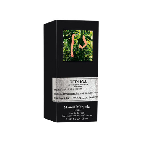 REPLICA Soul of the Forest Eau de Parfum