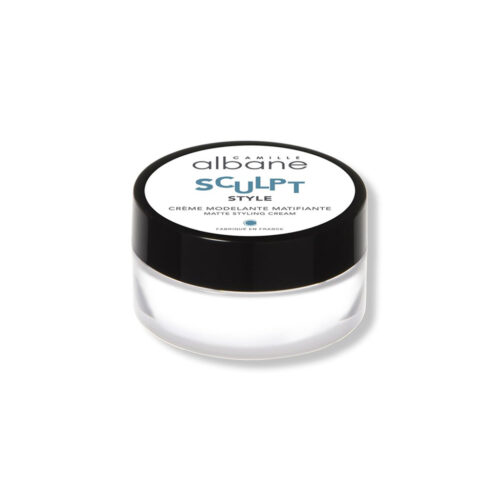 Mattifying Styling Cream