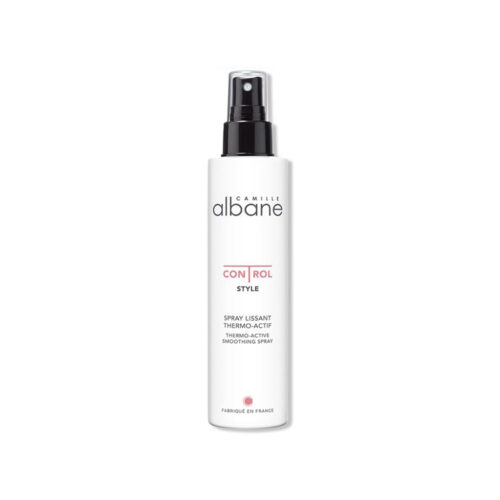 Thermo-Active Smoothing Spray