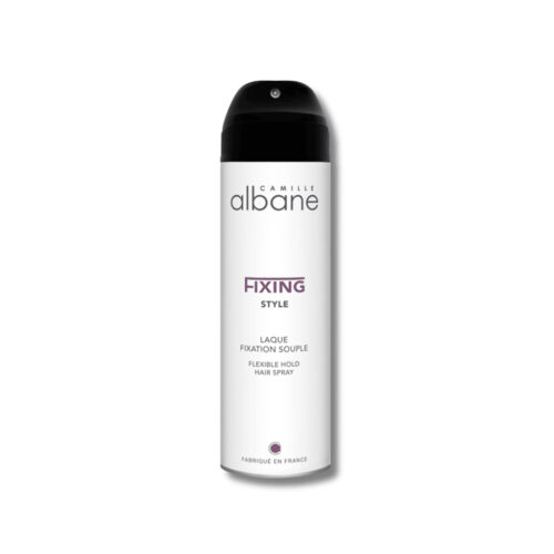 Flexible Hold Hair Spray