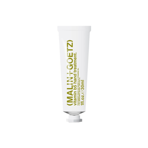 vitamin b5 hand treatment - bergamot global