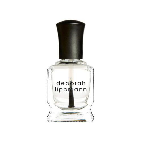 High & Dry Top Coat