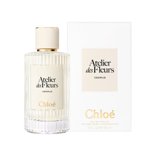 Atelier des Fleurs Cedrus Eau de Parfum