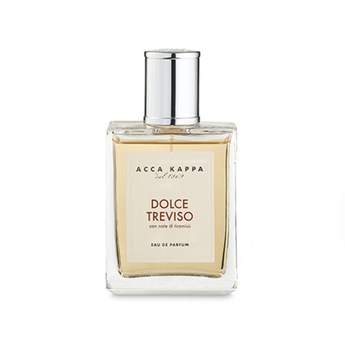 Dolce Treviso Eau De Parfum