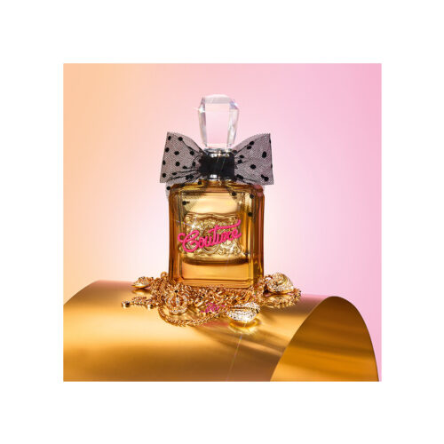 Viva La Juicy Gold Couture