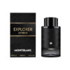 Explorer Extreme Parfum