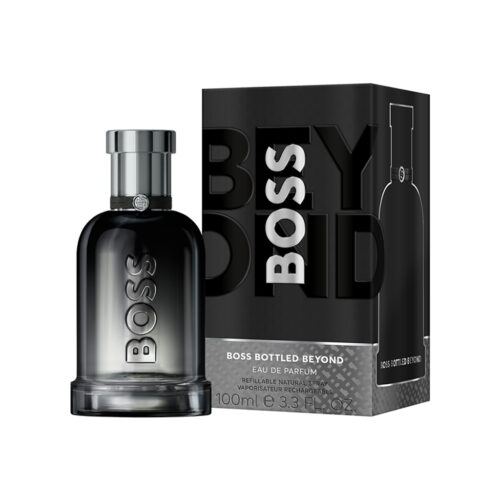 BOSS Bottled Beyond Eau de Parfum for Him