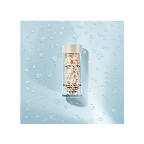 HA+Peptides Capsules