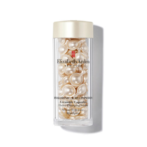 HA+Peptides Capsules