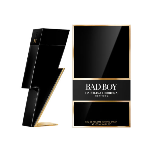 Bad Boy Eau de Toilette
