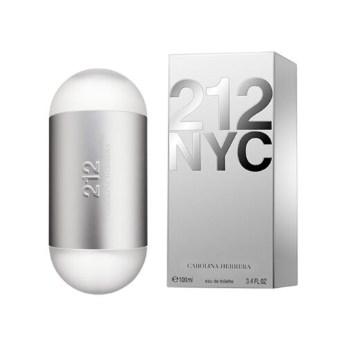 212 NYC Eau de Toilette