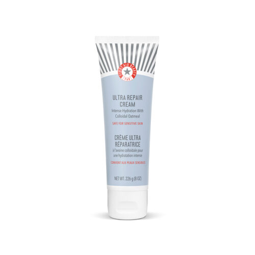 Ultra Repair Cream Intense Hydration