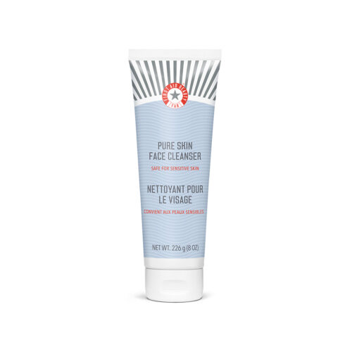 Pure Skin Face Cleanser