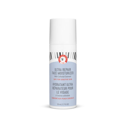Ultra Repair Face Moisturizer