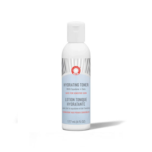 Hydrating Toner