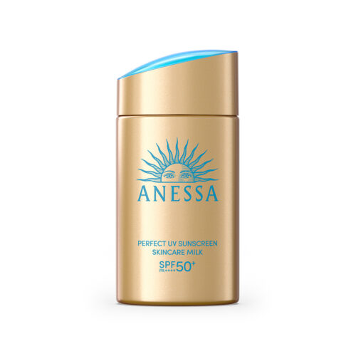 Perfect UV Sunscreen Skincare Milk SPF50