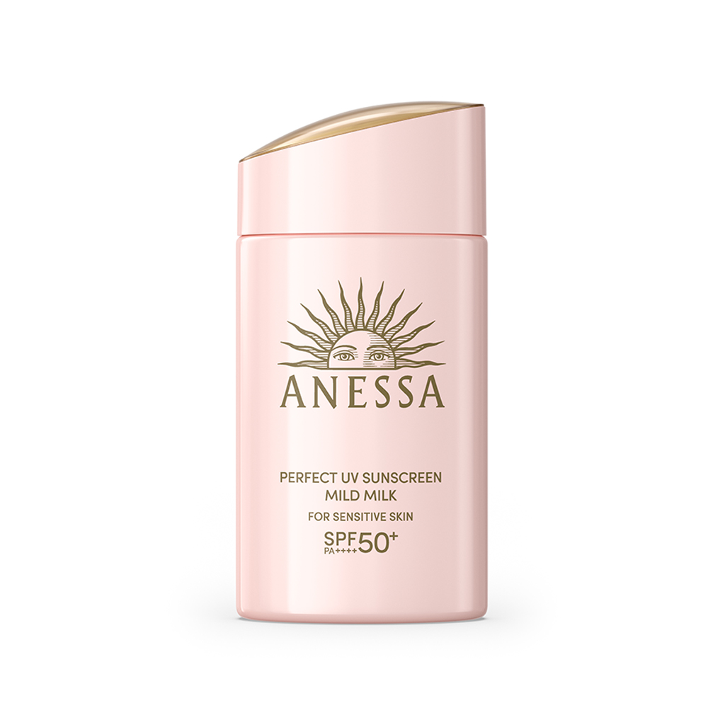 Perfect UV Sunscreen Mild Milk for Face and Body SPF50+ PA++++ (Suitable for Sensitive Skin) Perfect UV Sunscreen Mild Milk for Face and Body SPF50+ PA++++ (Suitable for Sensitive Skin)