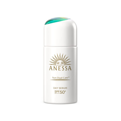 Sun Dual Care Day Serum SPF50