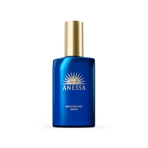 Night Sun Care Serum