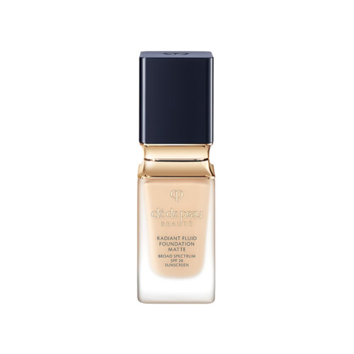 Radiant Fluid Foundation Matte