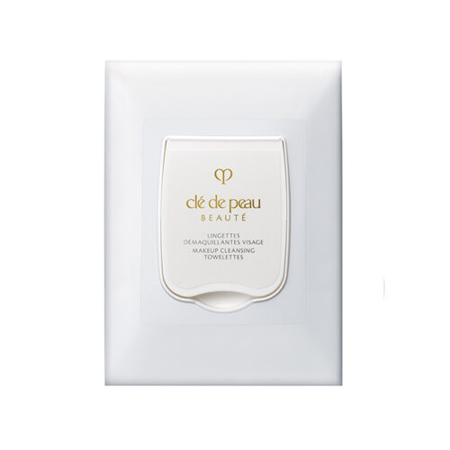 Makeup Cleansing Towelettes