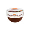 Brazilian Coco Cream