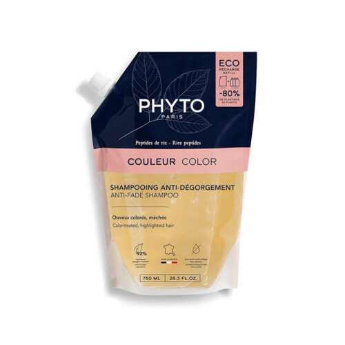 Color Shampoo Eco-Refill