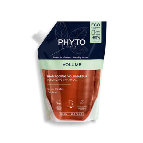 Volume Shampoo Eco-Refill
