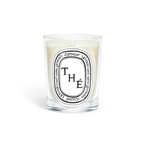 Classic Candle The